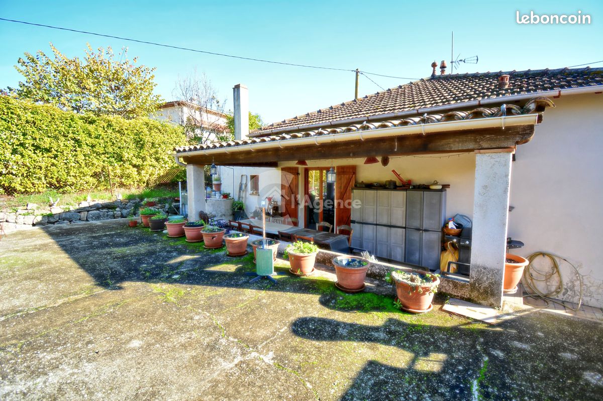 Maison 4 pièces 86 m² · à Mouans-Sartoux · 86 m² · 429 000 €