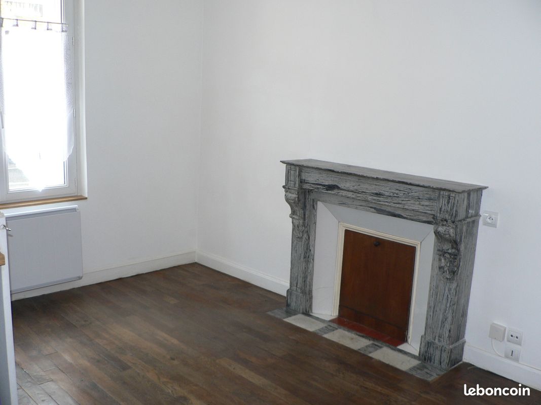 Appartement 1 pièce 14 m² · à Reims · 14 m² · 310 €/mois
