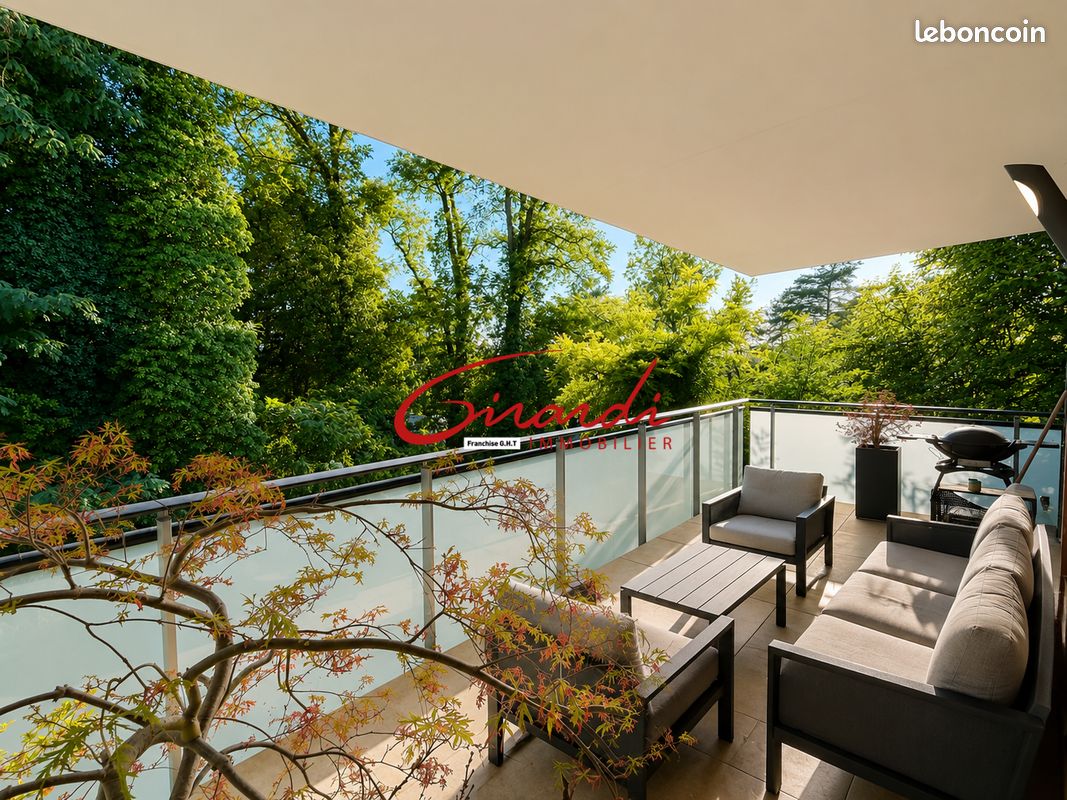 Appartement 4 pièces 88 m² · à Mulhouse · 88 m² · 319 000 €