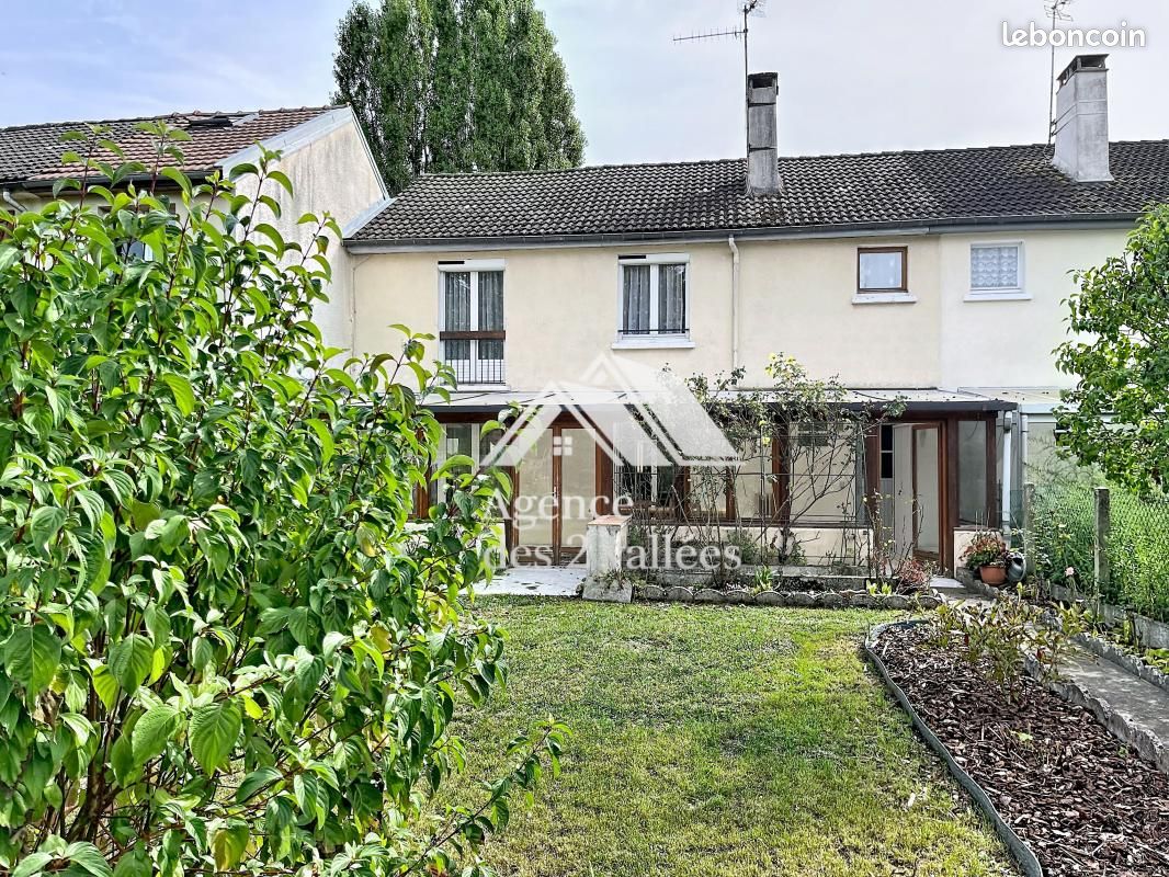 Maison 4 pièces 103 m² · à Compiègne · 103 m² · 240 000 €
