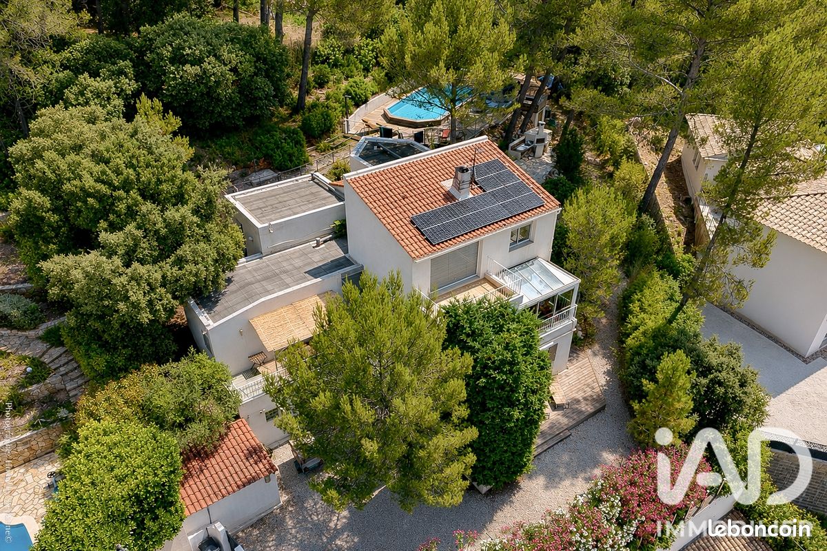 Maison 7 pièces 210 m² · à Peypin · 210 m² · 790 000 €