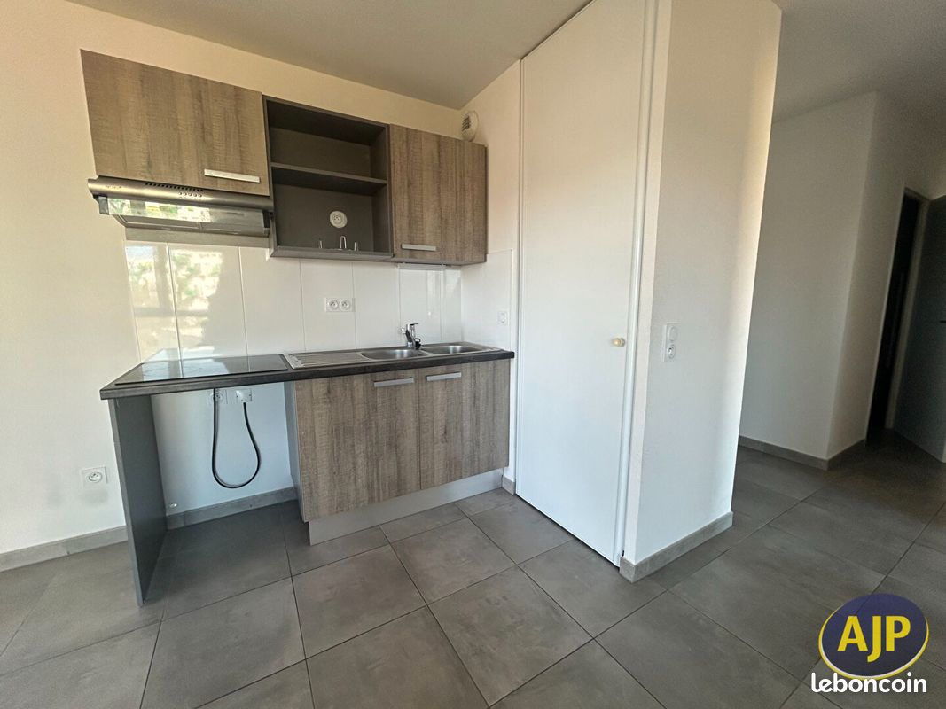 Appartement 3 pièces 60 m² · à Lormont · 60 m² · 760 €/mois