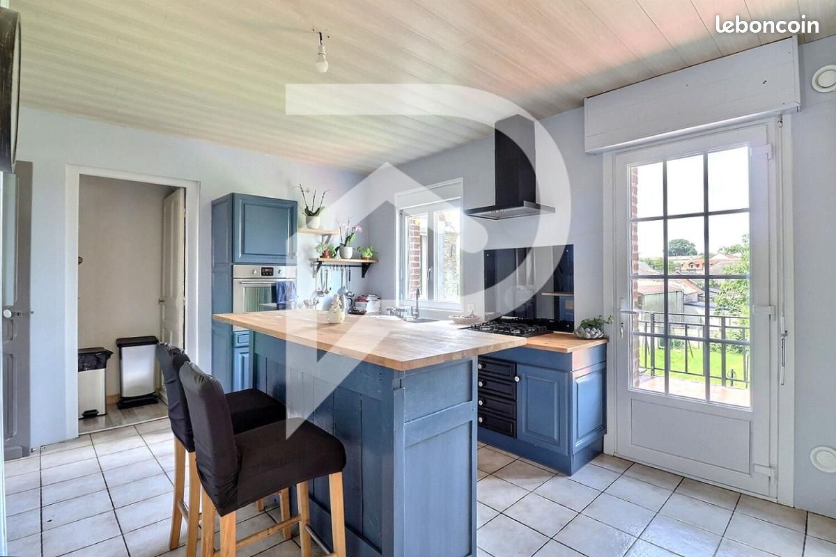 Maison 10 pièces 172 m² · à Ligny-en-Cambrésis · 172 m² · 179 900 €