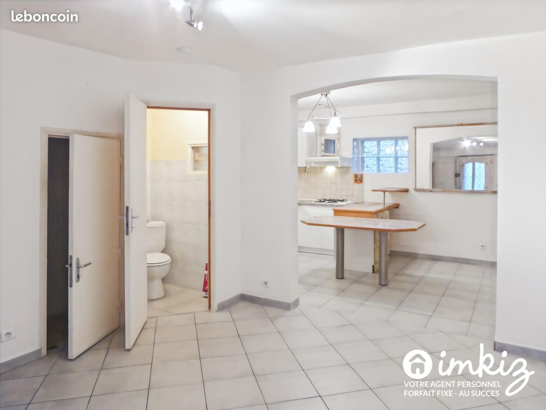Maison 4 pièces 67 m² · à Cébazat · 67 m² · 150 000 €