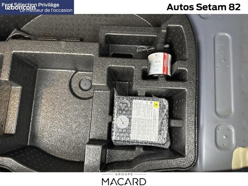 Mazda Mazda 2 Hybrid 1.5 Hybrid 116ch Centre-Line 2025 (image 14)