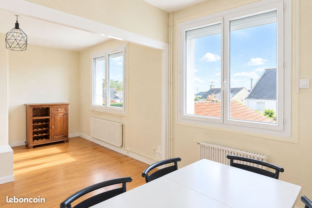 Appartement 3 pièces 69 m² · à Donges · 69 m² · 820 €/mois