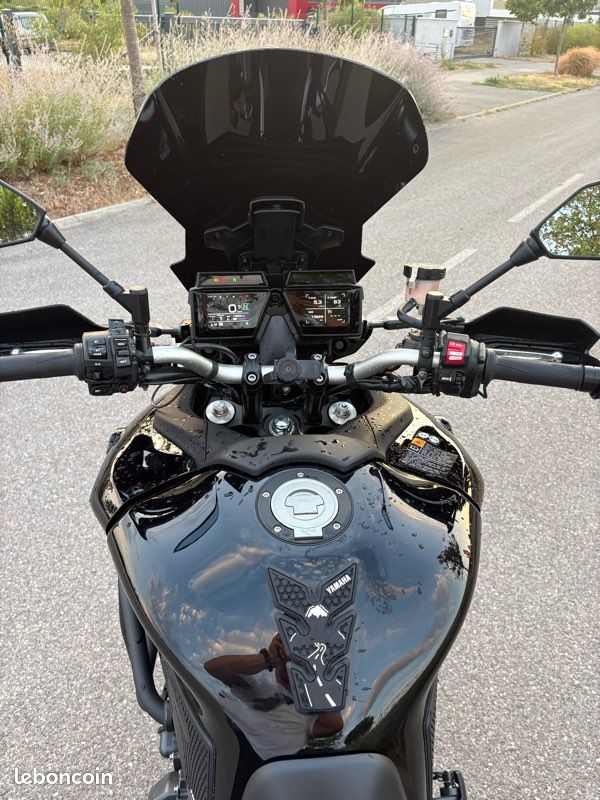 Yamaha Tracer 900 (image 3)