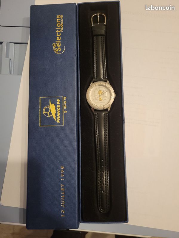 Les montres collector, une nouvelle adresse parisienne incontournable - - blog