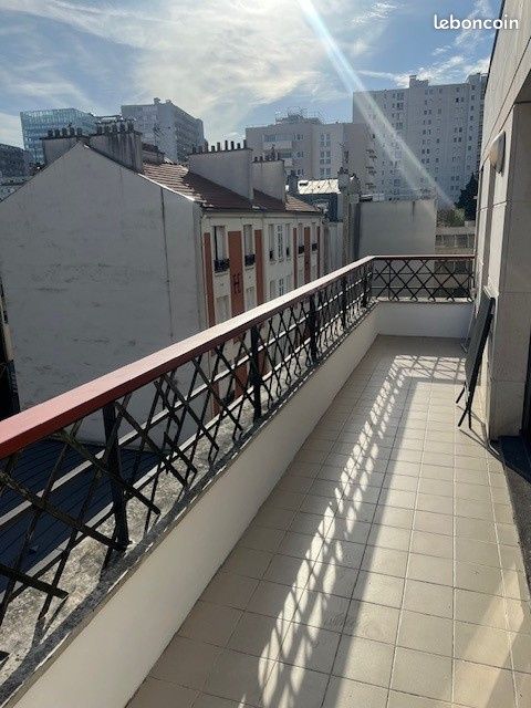 Appartement a louer levallois-perret - 3 pièce(s) - 70 m2 - Surfyn
