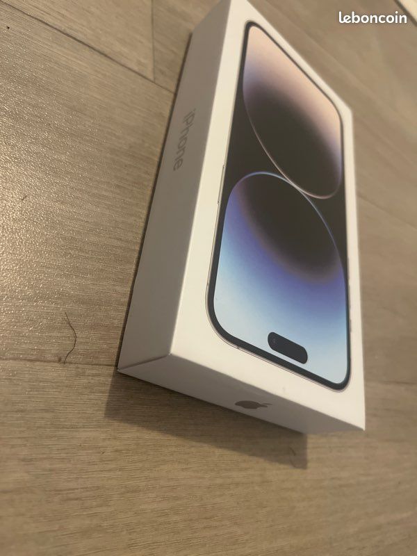 Iphone 14 pro max 512gb (image 2)
