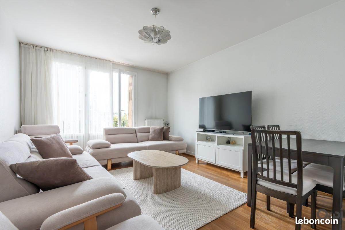 Appartement 3 pièces 70 m² · à Champigny-sur-Marne · 70 m² · 229 000 €