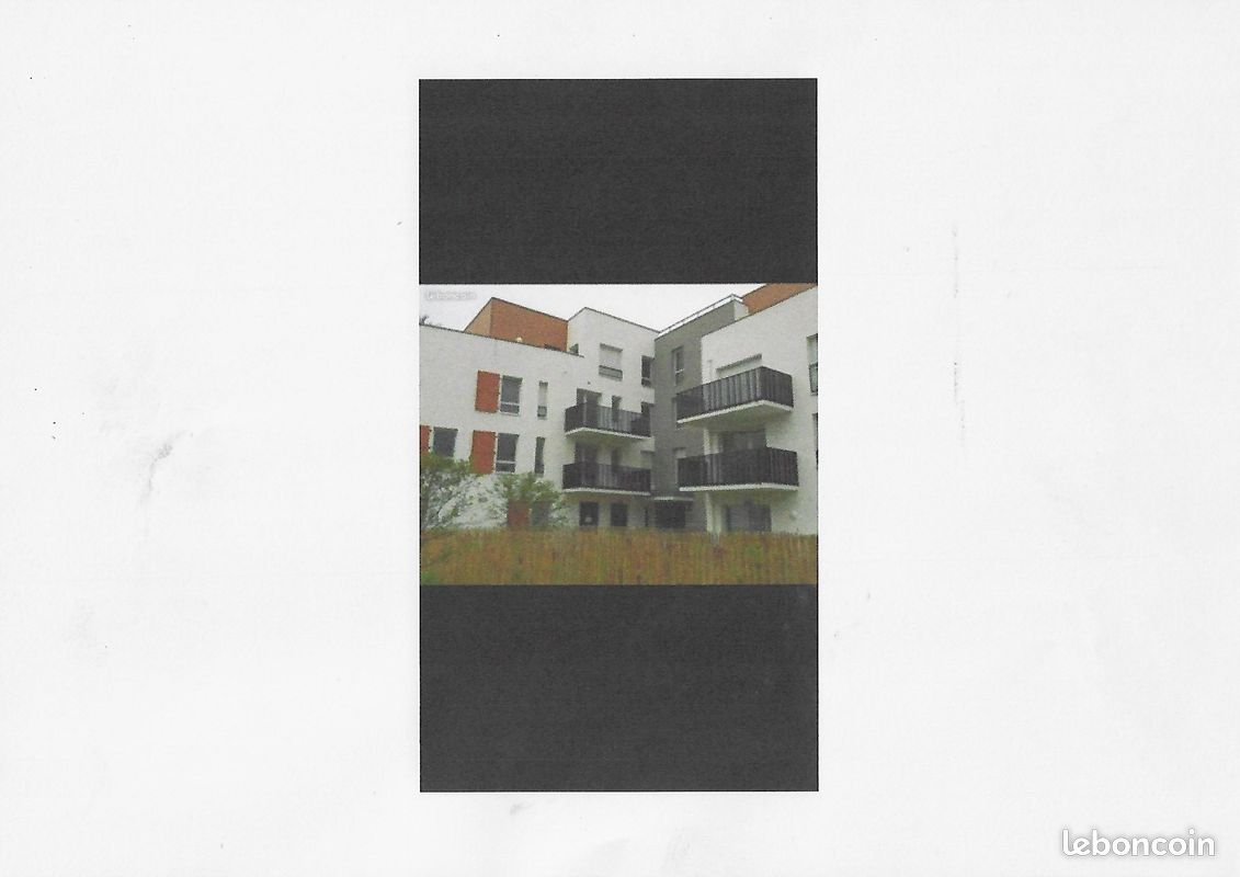 Appartement 2 pièces 44 m² · à Guyancourt · 44,3 m² · 950 €