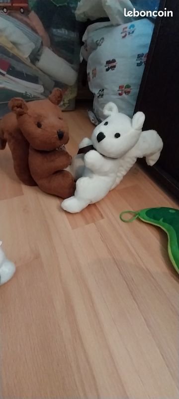 Peluches (image 6)