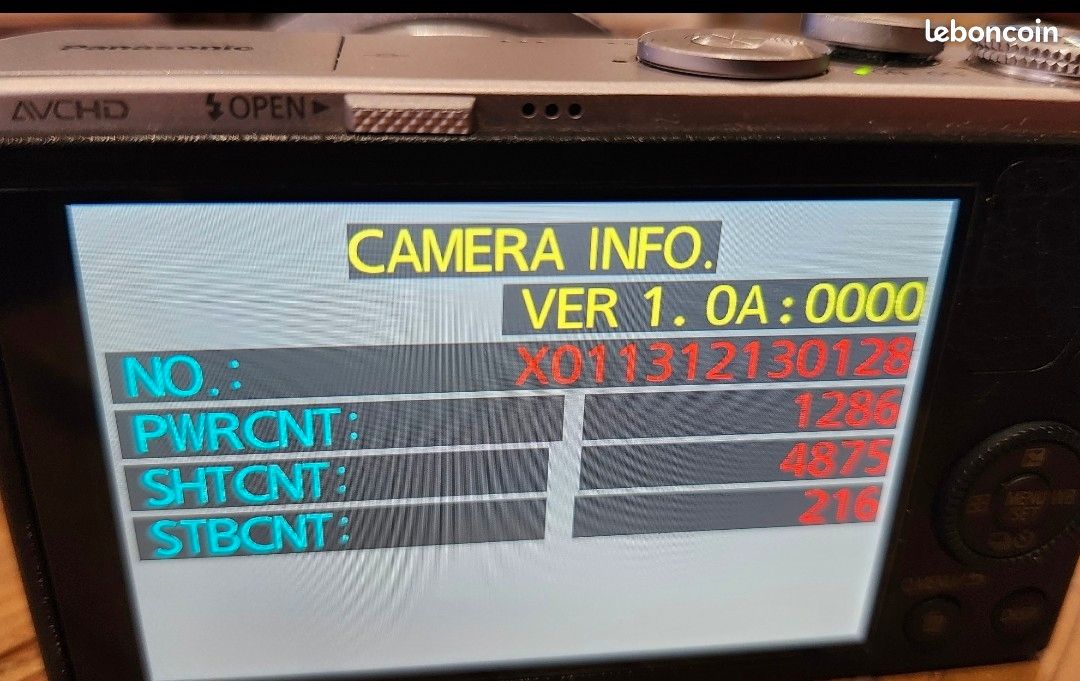Panasonic Lumix GM1 (image 7)