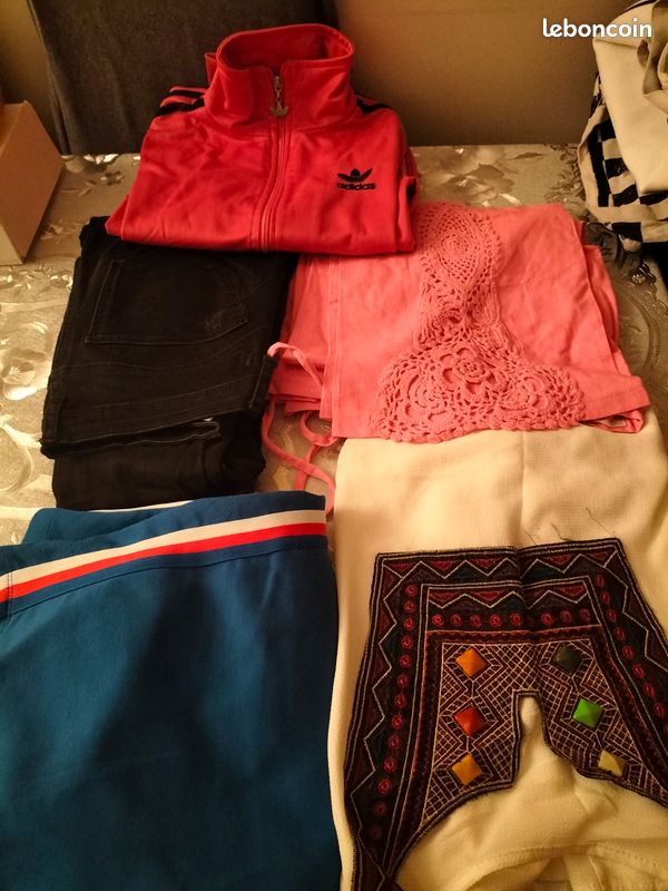 Vêtements a vendre pour la revente (image 2)