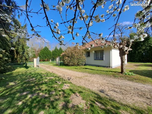 Maison 4 pièces 81 m²
