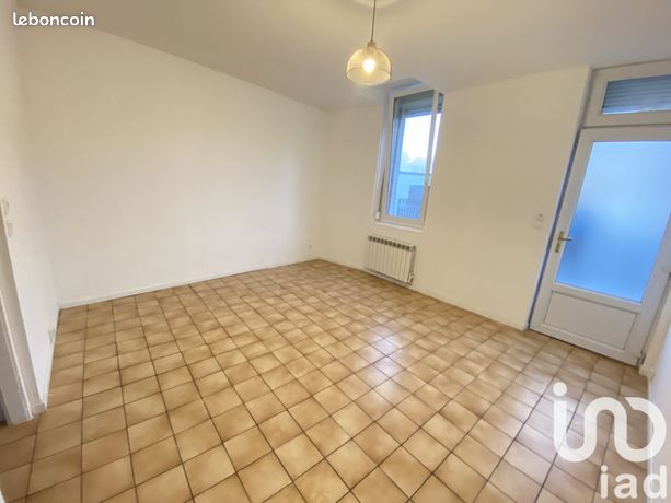 Maison de ville 3 pièces 86 m²