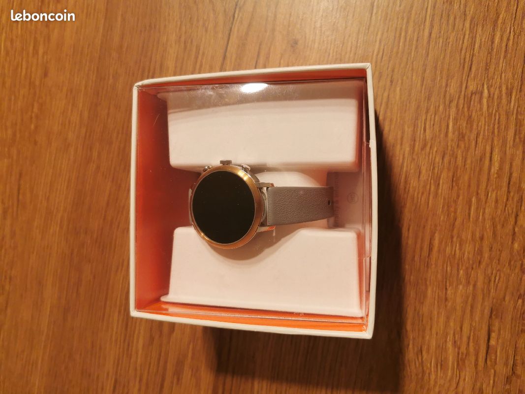 Fossil Q Venture - Gen 4 (image 4)