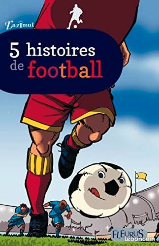 2 livres enfants des 9 ans (image 1)