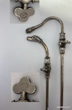 Recherche tout objet ou documents marqués PERILLE. JP (image 16)