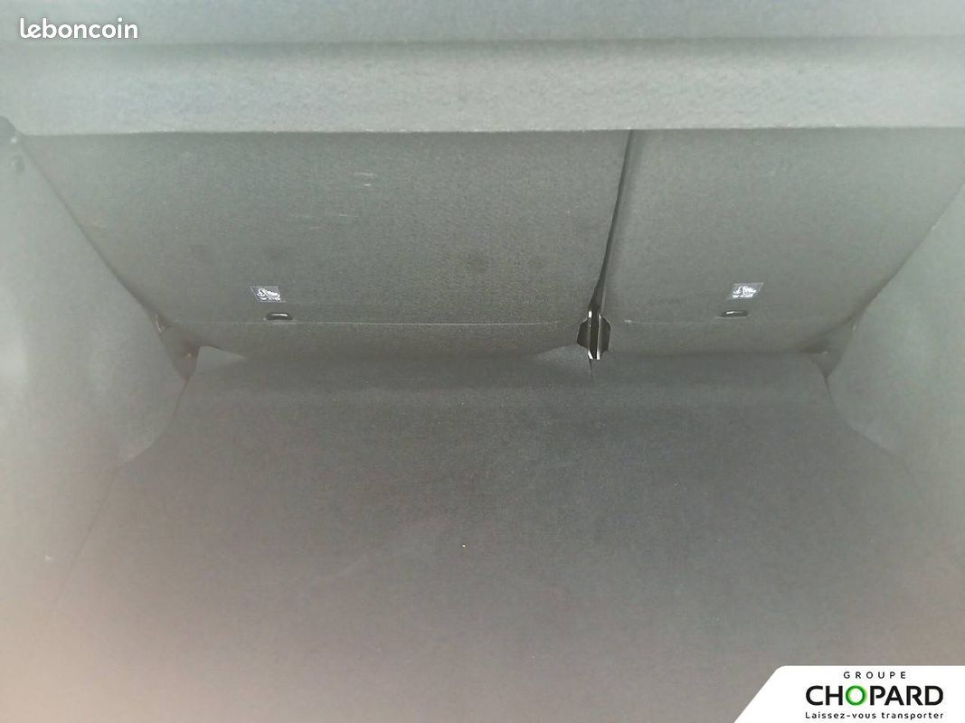 CITROEN C3 BlueHDi 100 ch BVM6 Plus (image 6)