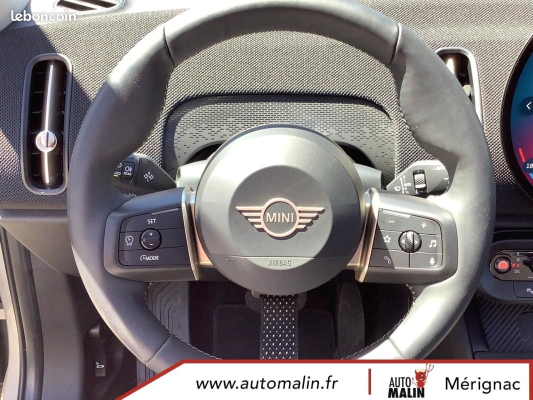 Mini Countryman U25 C Classic (image 14)