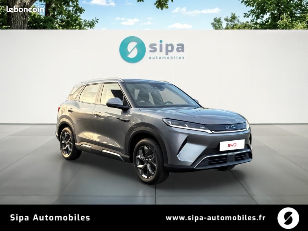 BYD Atto 2 45.1 kWh 177 ch Active 5p (image 7)