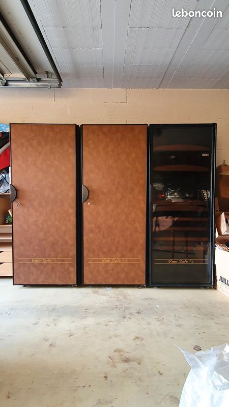 Armoire à vins (image 2)