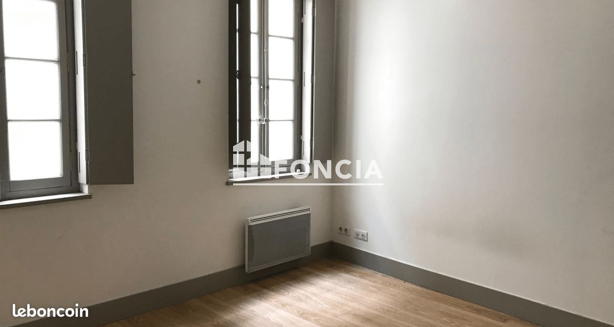 Appartement 2 pièces 47 m² · à Avignon · 47 m² · 533 €/mois