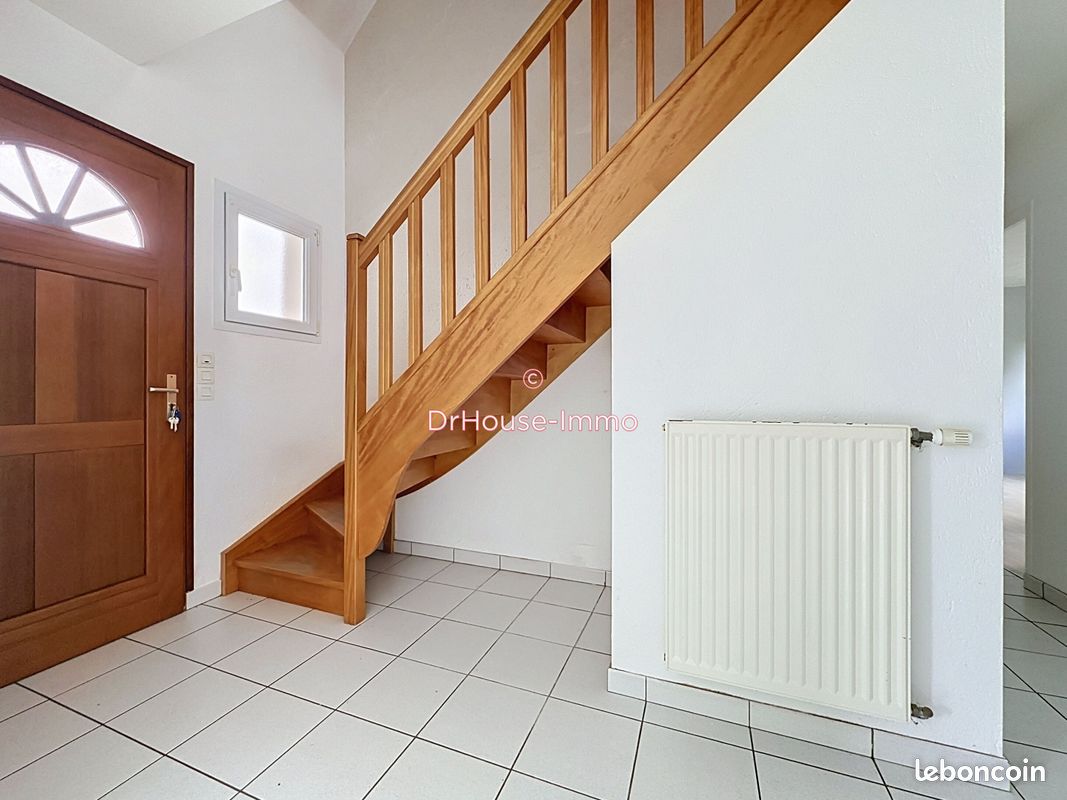 Maison 5 pièces 120 m² · à Vannes · 120 m² · 450 000 €