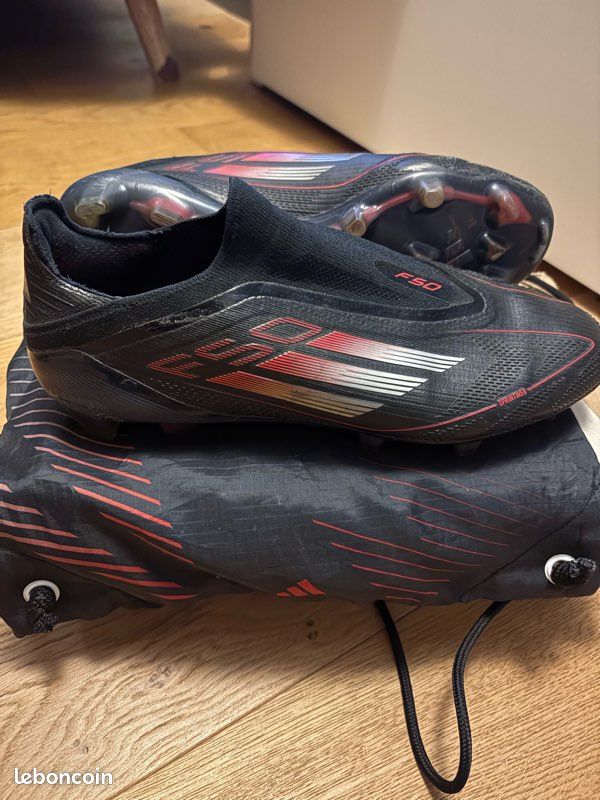 Adidas F50 (image 1)