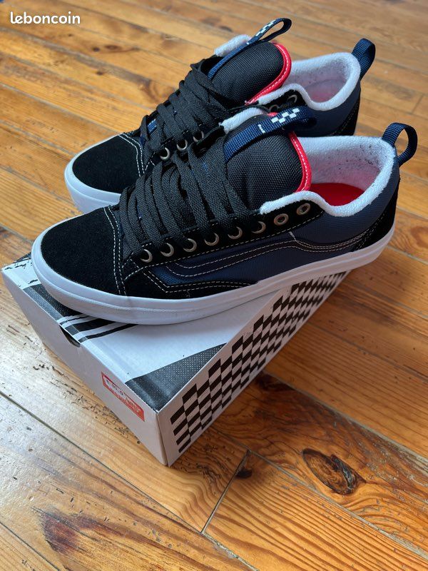 Vans skate old skool en 44 Chaussures