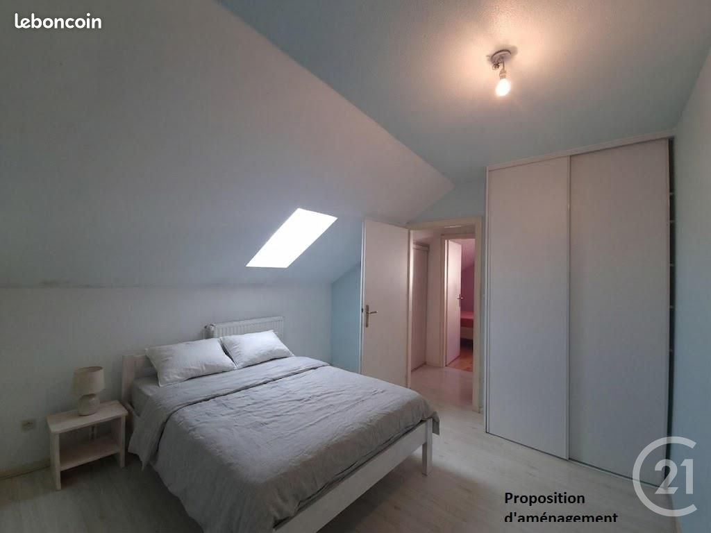Appartement 3 pièces 46 m² · à Eschau · 46 m² · 145 000 €