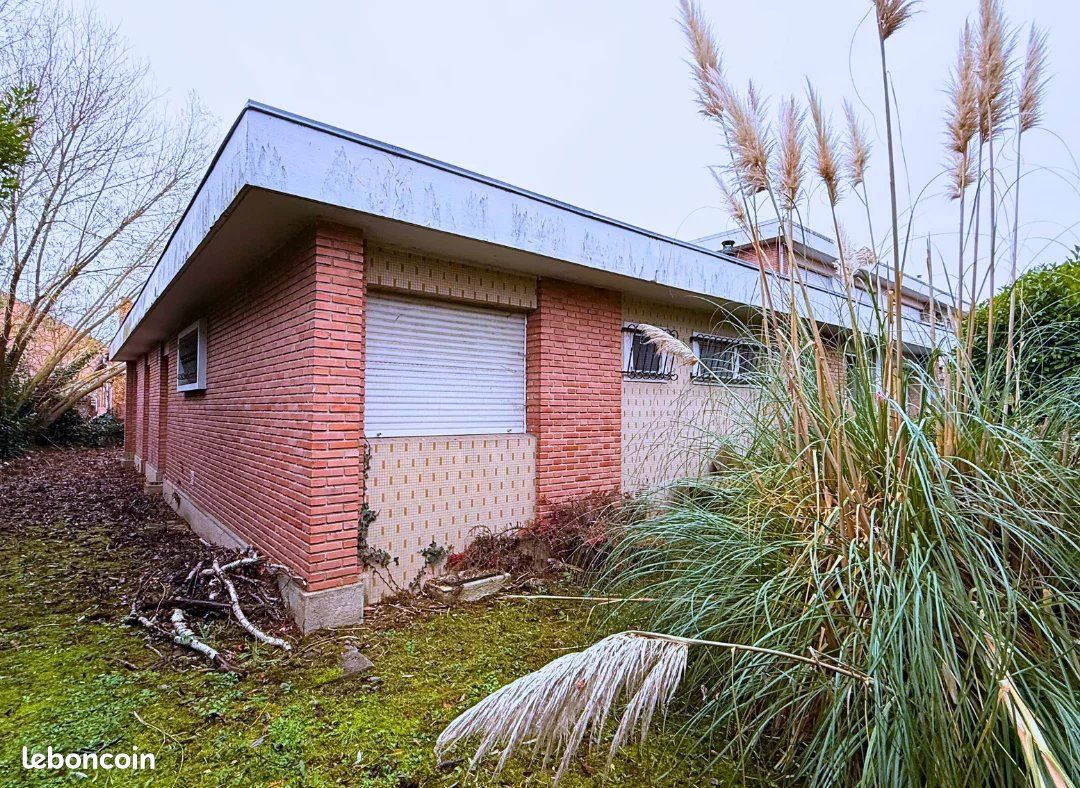 Maison 5 pièces 120 m² · à Lallaing · 120 m² · 105 000 €