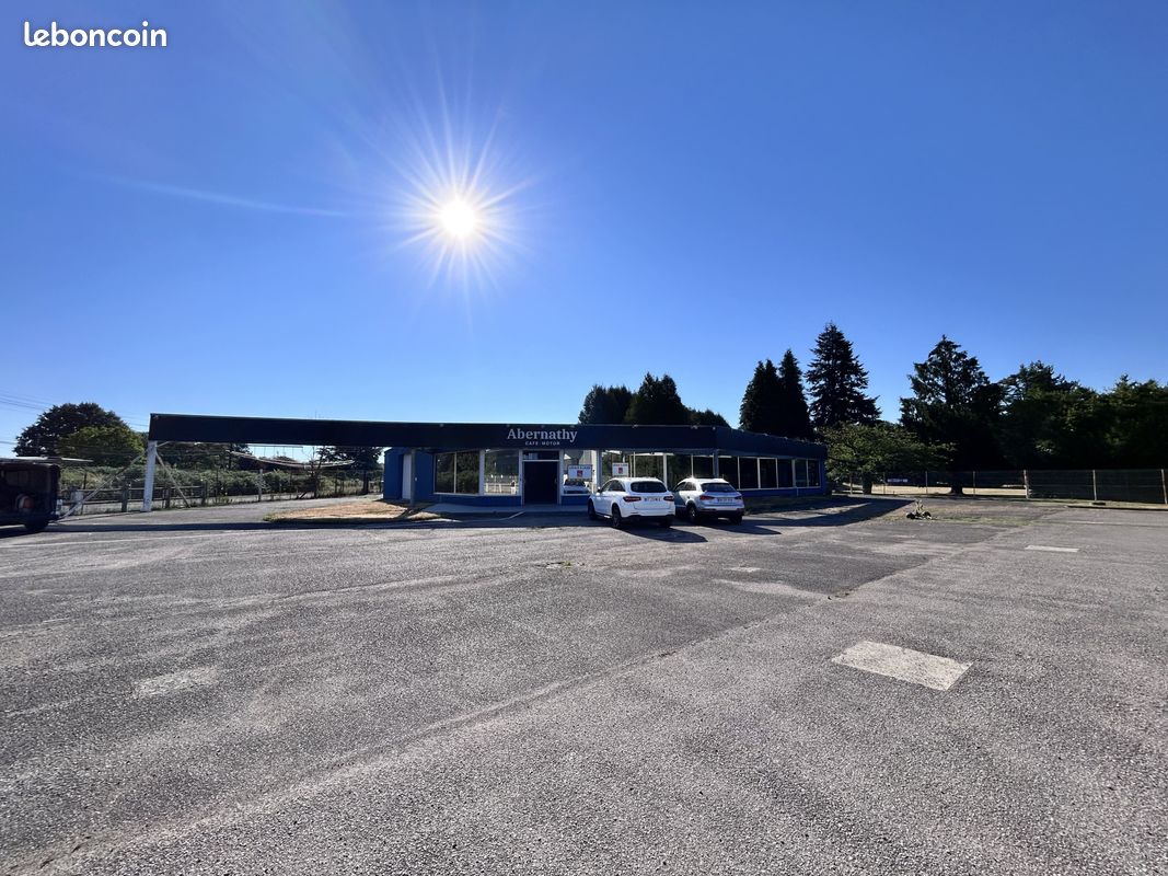 Local 514 m² Limoges (image 15)