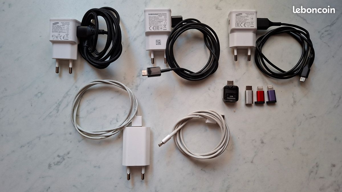Accessoire téléphonie (image 1)