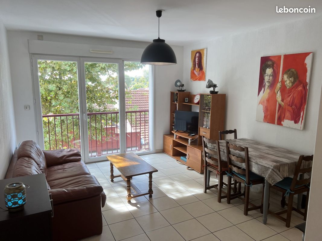 Appartement 3 pièces 55 m² · à Andernos-les-Bains · 55 m² · 232 000 €