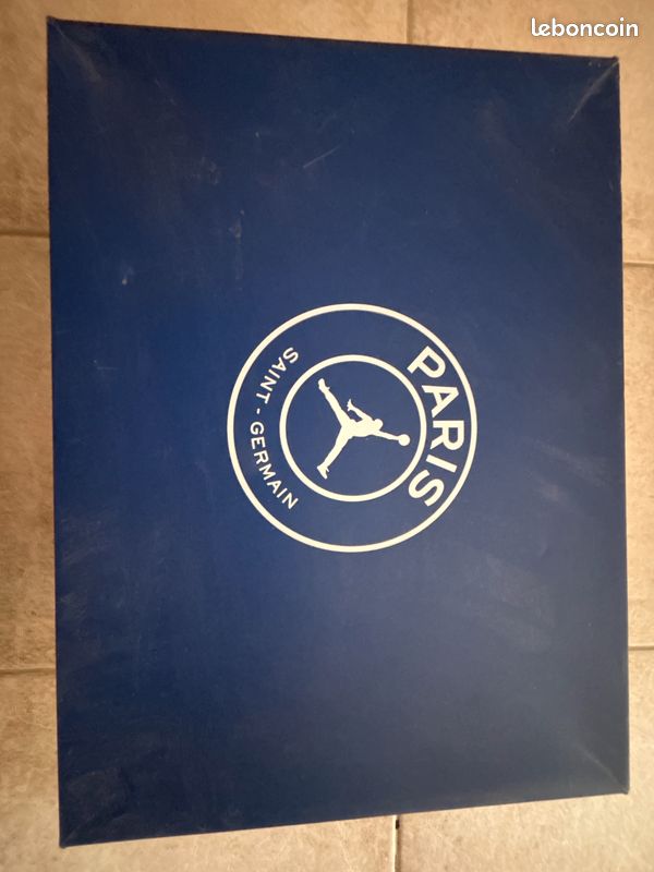 Jordan psg (image 1)