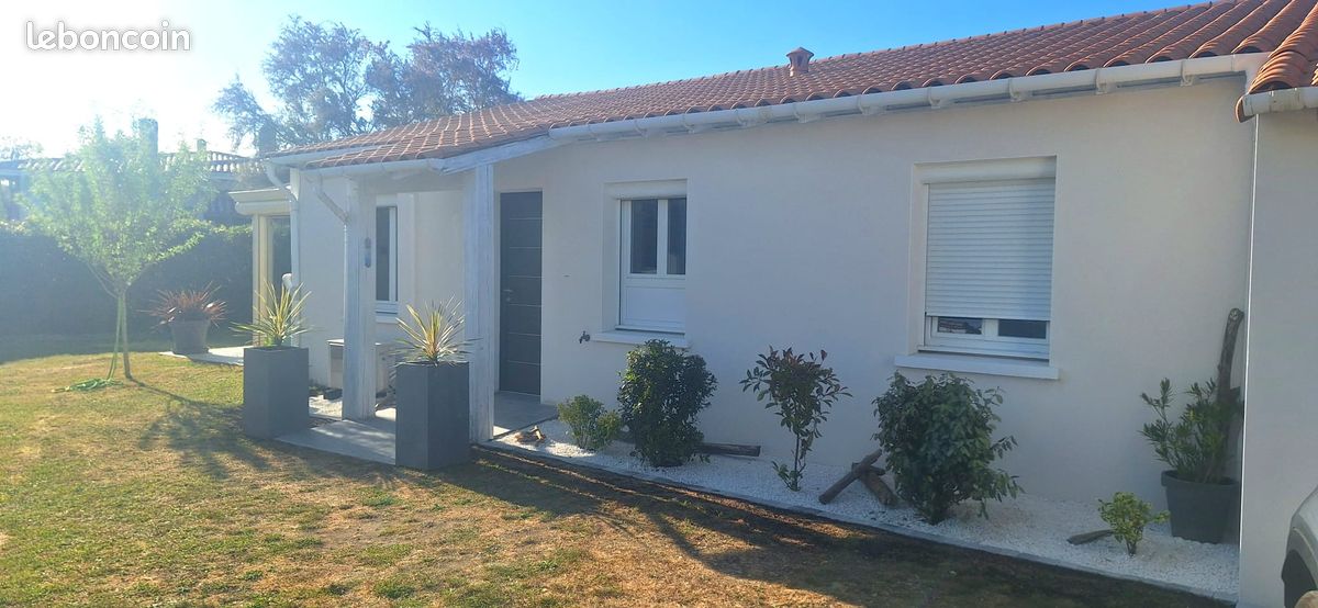 Maison 4 pièces 108 m² · à Royan · 108 m² · 399 000 €