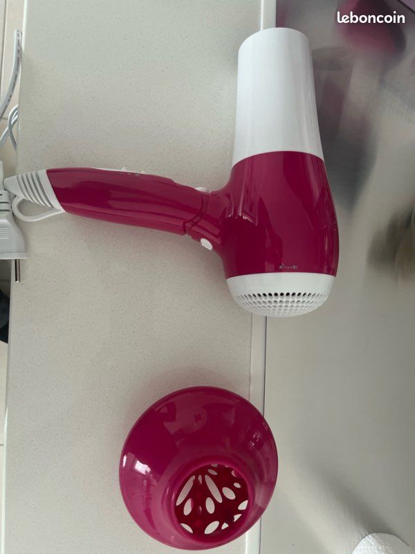 Sèche cheveux 2000w (image 2)