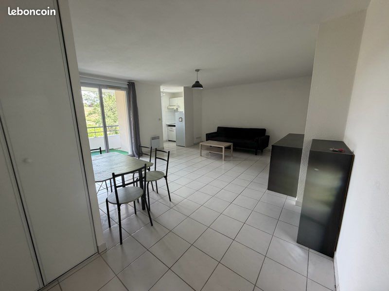 Appartement 2 pièces 45 m² · à Agen · 45 m² · 580 €/mois