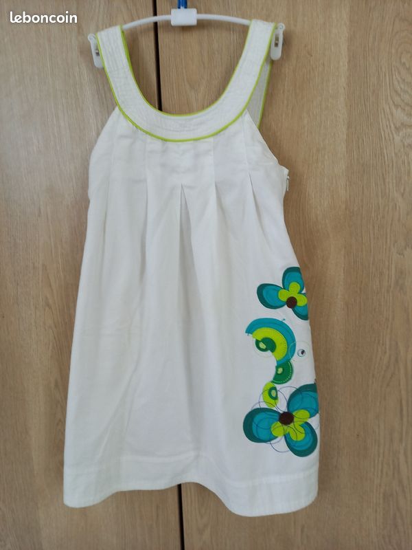 (I) vêtements fille 8 ans (image 1)