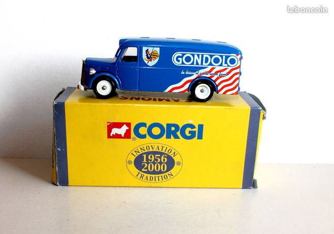 Intégrale 50 Camions Ataya Altaya Gorgi (2000/2002) - NEUF Sous Film