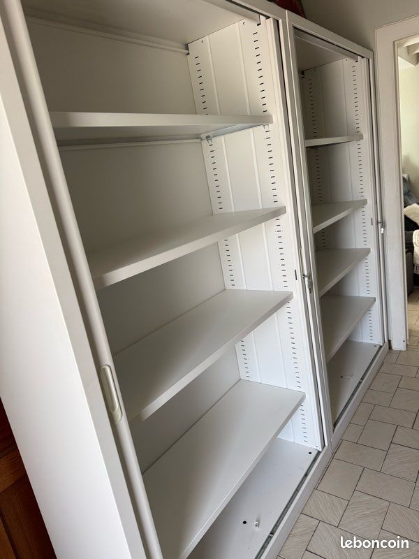 Armoire portes coulissantes (image 20)