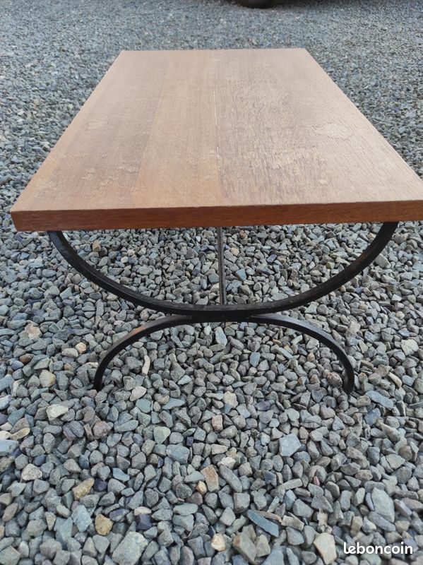 Petite Table d'appoint (image 3)