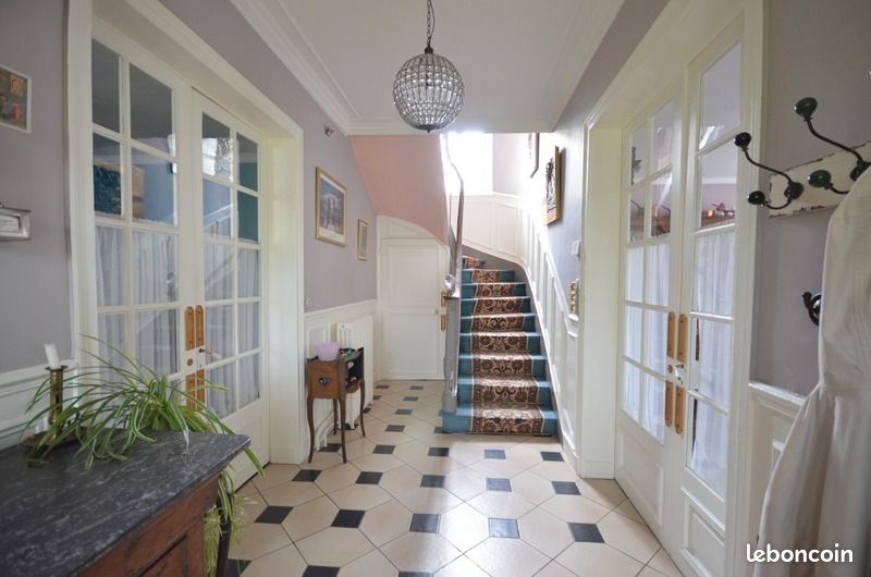 Maison 6 pièces 190 m² · à Château-Thierry · 190 m² · 299 000 €