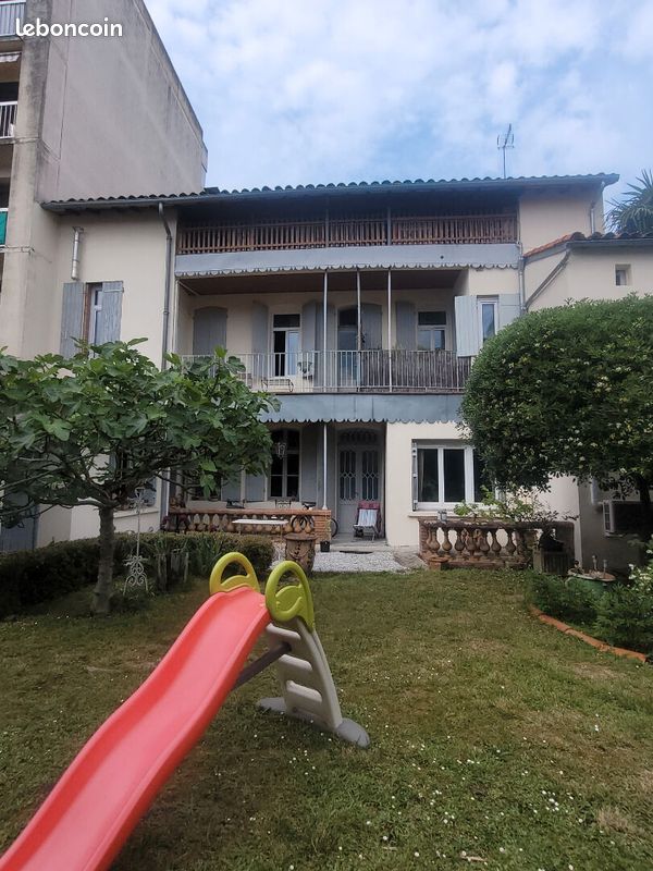 Immeuble 502 m² · à Montauban · 502 m² · 542 000 €