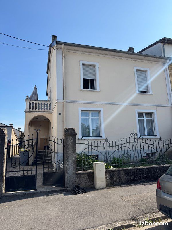 Appartement 2 pièces 65 m² · à Uckange · 65 m² · 950 €/mois