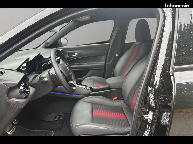 Alfa romeo Junior 1.2 Ibrida 136ch DCT6 (image 12)