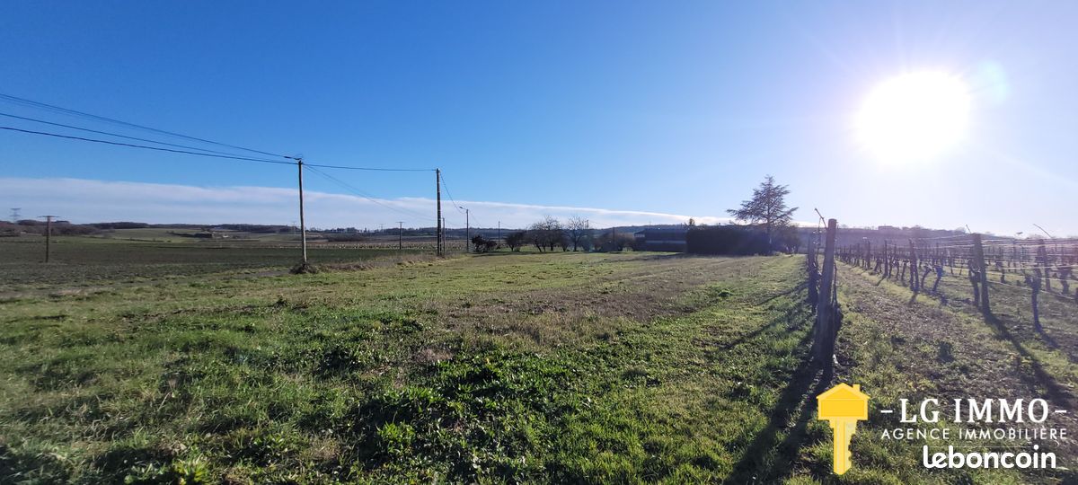 Terrain 1 pièce 2580 m² · à Saint-Ciers-du-Taillon · 2 580 m² · 31 000 €